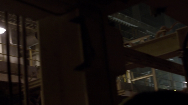 Bodyguard of Lies The 100 Season 2 Episode Fourteen-1770
