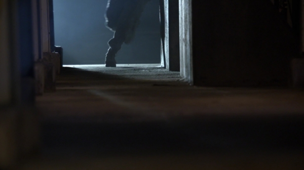 Bodyguard of Lies The 100 Season 2 Episode Fourteen-1768
