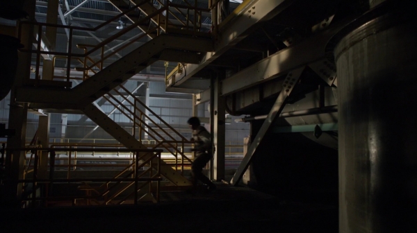 Bodyguard of Lies The 100 Season 2 Episode Fourteen-1765
