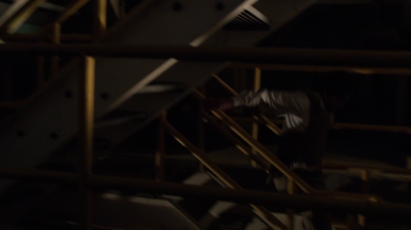 Bodyguard of Lies The 100 Season 2 Episode Fourteen-1764
