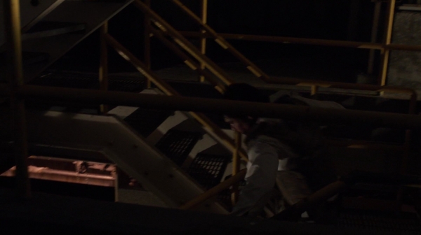 Bodyguard of Lies The 100 Season 2 Episode Fourteen-1763
