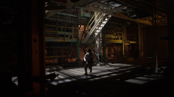 Bodyguard of Lies The 100 Season 2 Episode Fourteen-1757
