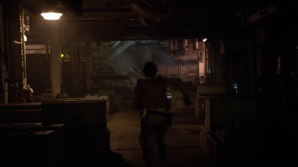 Bodyguard of Lies The 100 Season 2 Episode Fourteen-1756

