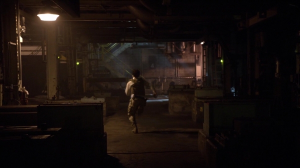 Bodyguard of Lies The 100 Season 2 Episode Fourteen-1755
