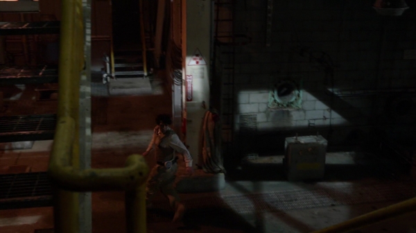 Bodyguard of Lies The 100 Season 2 Episode Fourteen-1753
