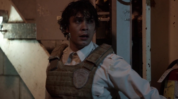 Bodyguard of Lies The 100 Season 2 Episode Fourteen-1749
