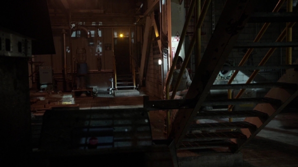 Bodyguard of Lies The 100 Season 2 Episode Fourteen-1748
