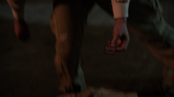 Bodyguard of Lies The 100 Season 2 Episode Fourteen-1741

