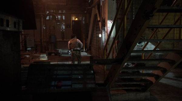 Bodyguard of Lies The 100 Season 2 Episode Fourteen-1740
