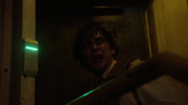 Bodyguard of Lies The 100 Season 2 Episode Fourteen-1734
