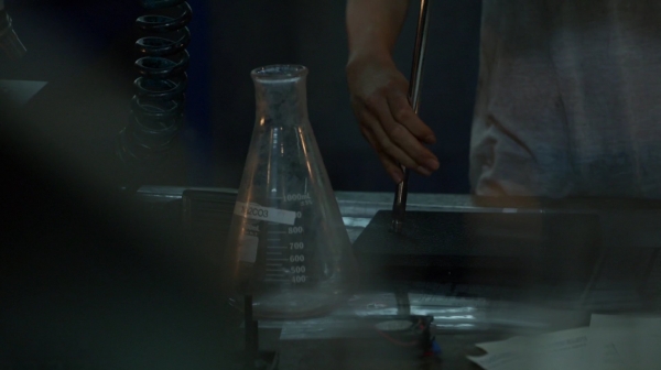 Bodyguard of Lies The 100 Season 2 Episode Fourteen-1733
