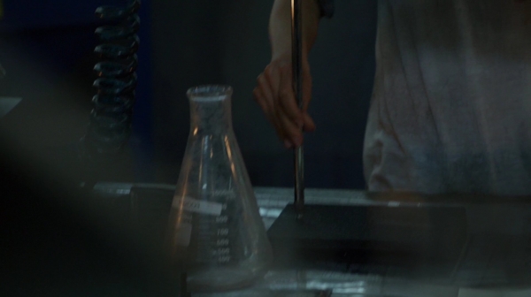 Bodyguard of Lies The 100 Season 2 Episode Fourteen-1732

