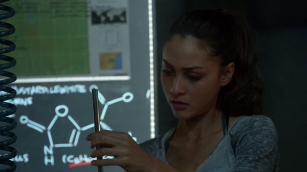 Bodyguard of Lies The 100 Season 2 Episode Fourteen-1731
