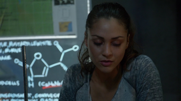 Bodyguard of Lies The 100 Season 2 Episode Fourteen-1680
