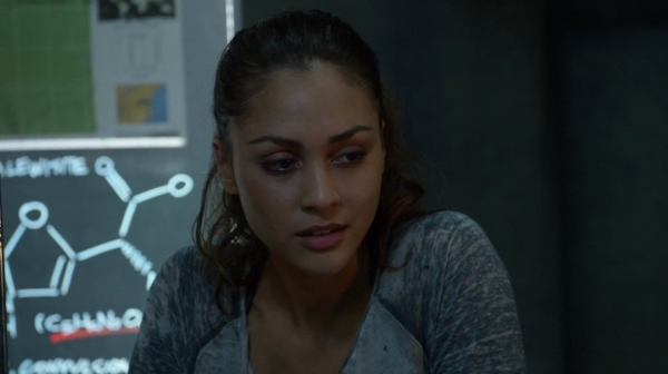 Bodyguard of Lies The 100 Season 2 Episode Fourteen-1675
