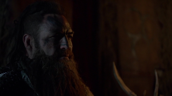 Bodyguard of Lies The 100 Season 2 Episode Fourteen-1664
