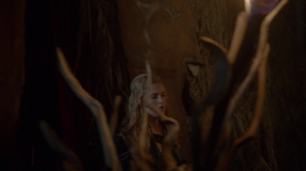 Bodyguard of Lies The 100 Season 2 Episode Fourteen-1663
