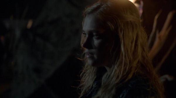 Bodyguard of Lies The 100 Season 2 Episode Fourteen-1656
