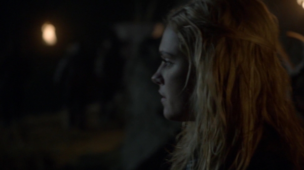Bodyguard of Lies The 100 Season 2 Episode Fourteen-1655
