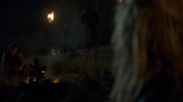 Bodyguard of Lies The 100 Season 2 Episode Fourteen-1654
