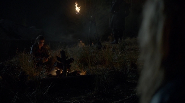 Bodyguard of Lies The 100 Season 2 Episode Fourteen-1652
