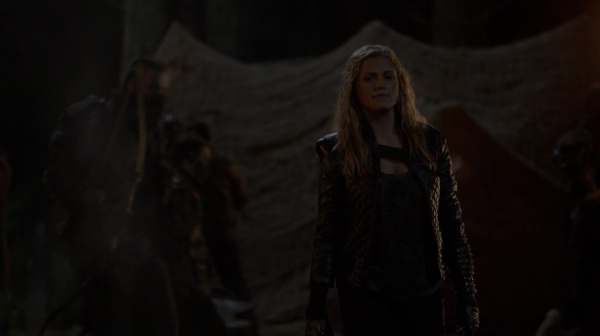 Bodyguard of Lies The 100 Season 2 Episode Fourteen-1651
