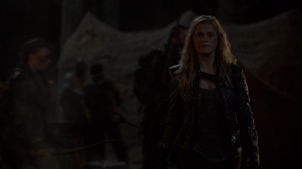 Bodyguard of Lies The 100 Season 2 Episode Fourteen-1650
