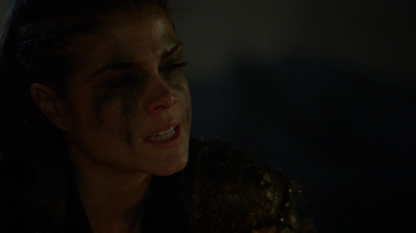 Bodyguard of Lies The 100 Season 2 Episode Fourteen-1617
