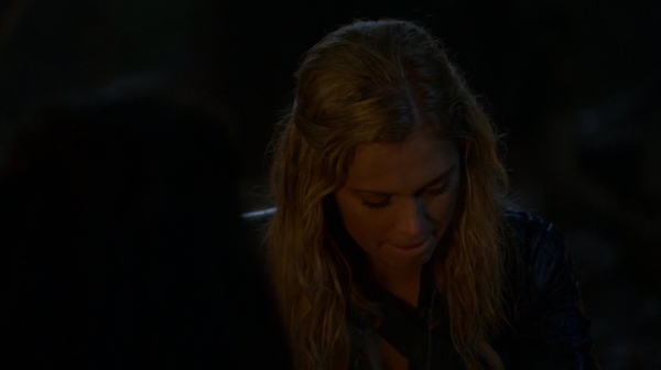 Bodyguard of Lies The 100 Season 2 Episode Fourteen-1613
