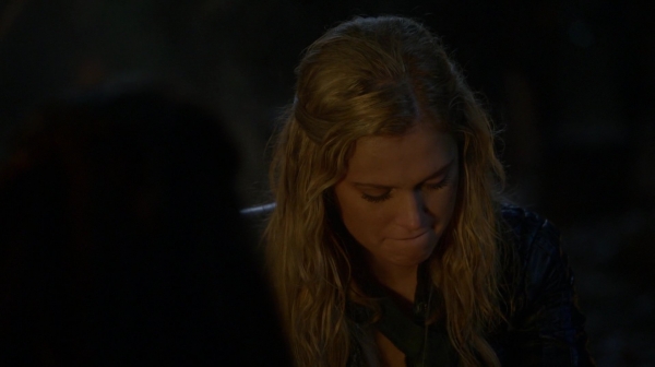 Bodyguard of Lies The 100 Season 2 Episode Fourteen-1612
