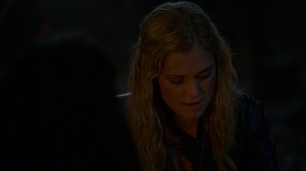 Bodyguard of Lies The 100 Season 2 Episode Fourteen-1611
