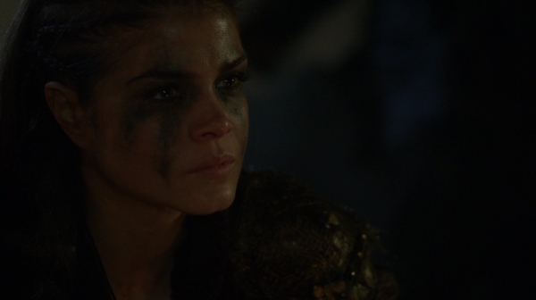 Bodyguard of Lies The 100 Season 2 Episode Fourteen-1605
