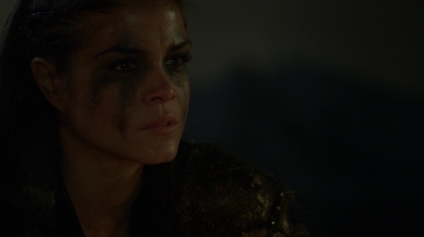 Bodyguard of Lies The 100 Season 2 Episode Fourteen-1603
