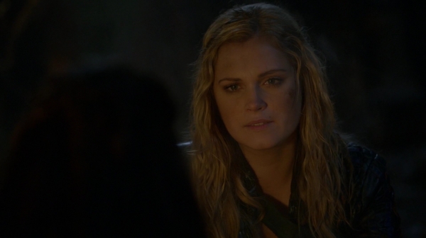 Bodyguard of Lies The 100 Season 2 Episode Fourteen-1600

