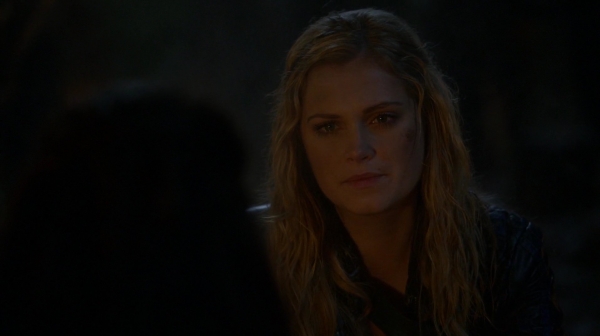 Bodyguard of Lies The 100 Season 2 Episode Fourteen-1599
