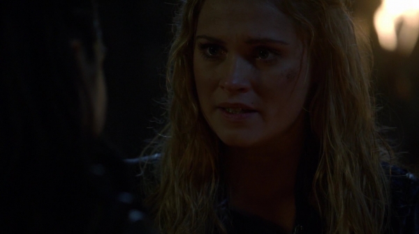 Bodyguard of Lies The 100 Season 2 Episode Fourteen-1582
