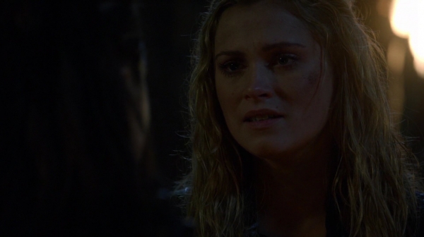 Bodyguard of Lies The 100 Season 2 Episode Fourteen-1578
