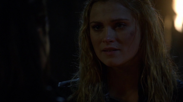 Bodyguard of Lies The 100 Season 2 Episode Fourteen-1576
