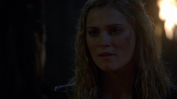 Bodyguard of Lies The 100 Season 2 Episode Fourteen-1570
