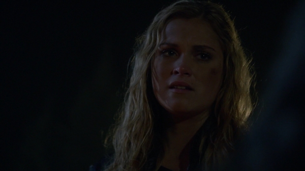 Bodyguard of Lies The 100 Season 2 Episode Fourteen-1567

