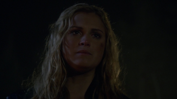 Bodyguard of Lies The 100 Season 2 Episode Fourteen-1566
