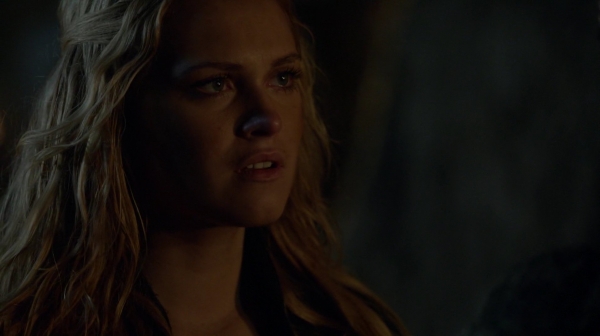 Bodyguard of Lies The 100 Season 2 Episode Fourteen-1559
