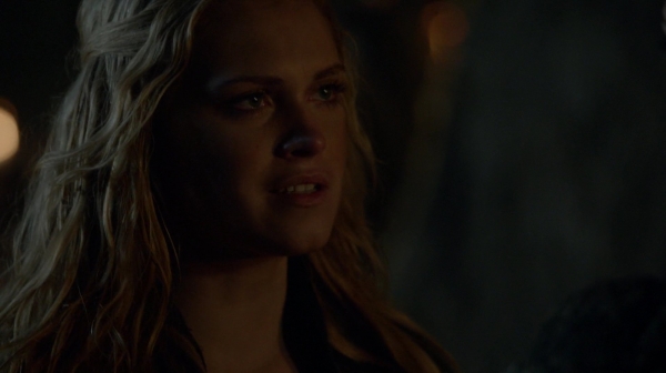 Bodyguard of Lies The 100 Season 2 Episode Fourteen-1558
