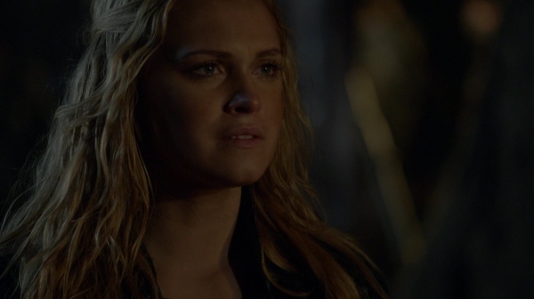 Bodyguard of Lies The 100 Season 2 Episode Fourteen-1553
