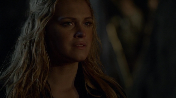 Bodyguard of Lies The 100 Season 2 Episode Fourteen-1552
