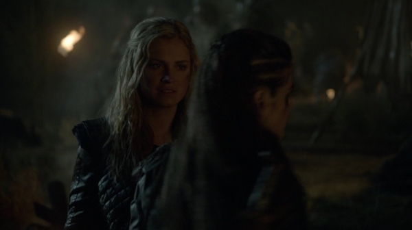 Bodyguard of Lies The 100 Season 2 Episode Fourteen-1549
