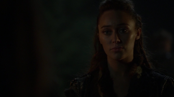 Bodyguard of Lies The 100 Season 2 Episode Fourteen-1544
