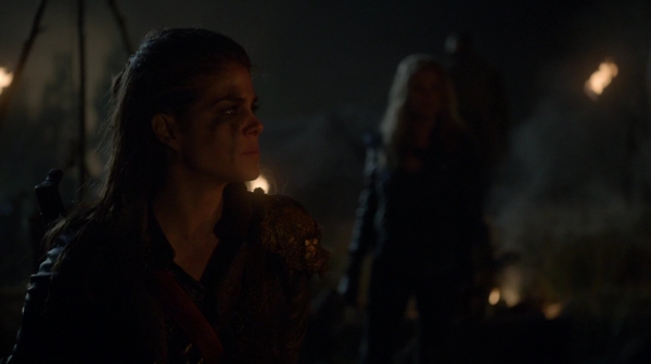 Bodyguard of Lies The 100 Season 2 Episode Fourteen-1539
