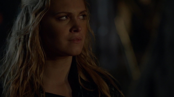 Bodyguard of Lies The 100 Season 2 Episode Fourteen-1534
