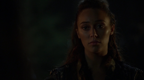 Bodyguard of Lies The 100 Season 2 Episode Fourteen-1530
